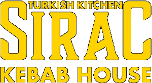 Sirac Kebab House